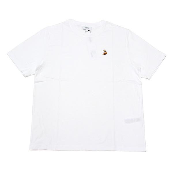 MAISON KITSUNE（メゾン キツネ） 26SSモデル メゾン キツネ