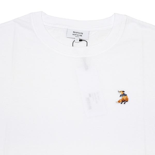 MAISON KITSUNE（メゾン キツネ） 26SSモデル メゾン キツネ