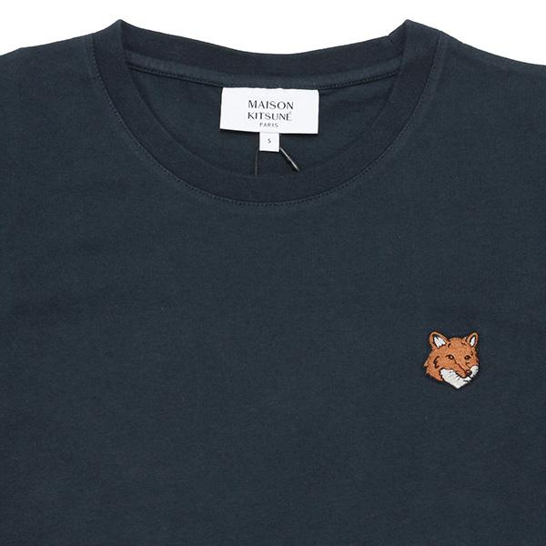 MAISON KITSUNE（メゾン キツネ） 26SSモデル メゾン キツネ