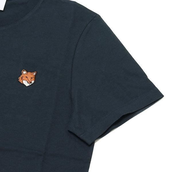 MAISON KITSUNE（メゾン キツネ） 26SSモデル メゾン キツネ