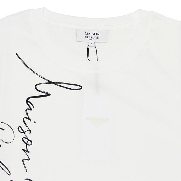 MAISON KITSUNE（メゾン キツネ） 26SSモデル メゾン キツネ メンズ