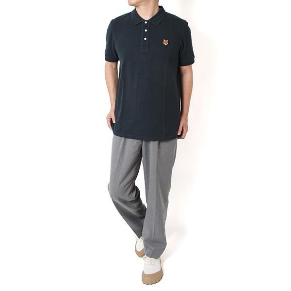 MAISON KITSUNE（メゾン キツネ） 26SSモデル メゾン キツネ メンズ
