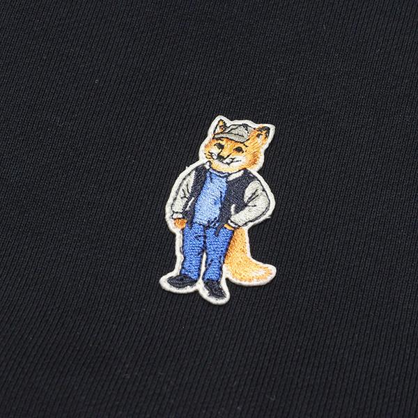 MAISON KITSUNE（メゾン キツネ） 25AWモデル メゾン キツネ ドレスド