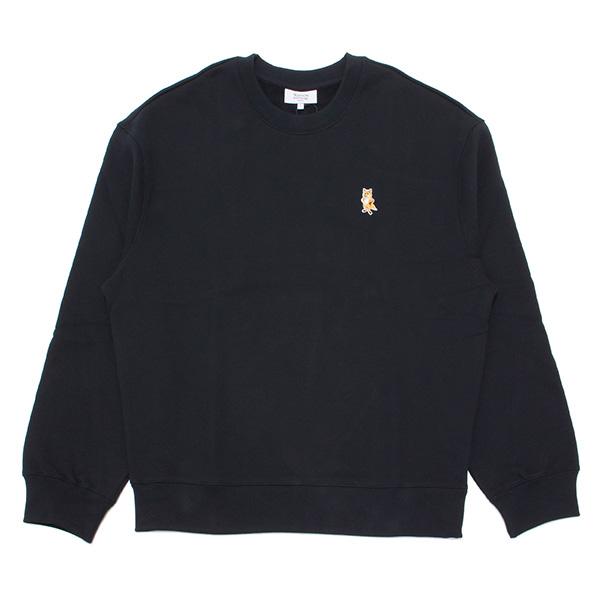MAISON KITSUNE（メゾン キツネ） 25AWモデル メゾン キツネ 