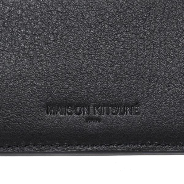 MAISON KITSUNE（メゾン キツネ） 25AWモデル メゾン キツネ ユニ