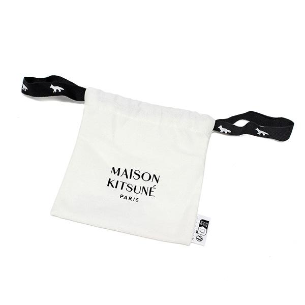 MAISON KITSUNE（メゾン キツネ） 25AWモデル メゾン キツネ ユニ