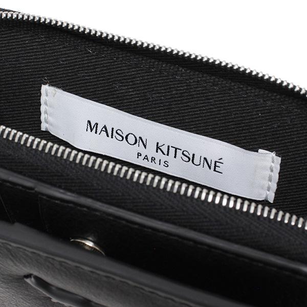 MAISON KITSUNE（メゾン キツネ） 25AWモデル メゾン キツネ ユニ