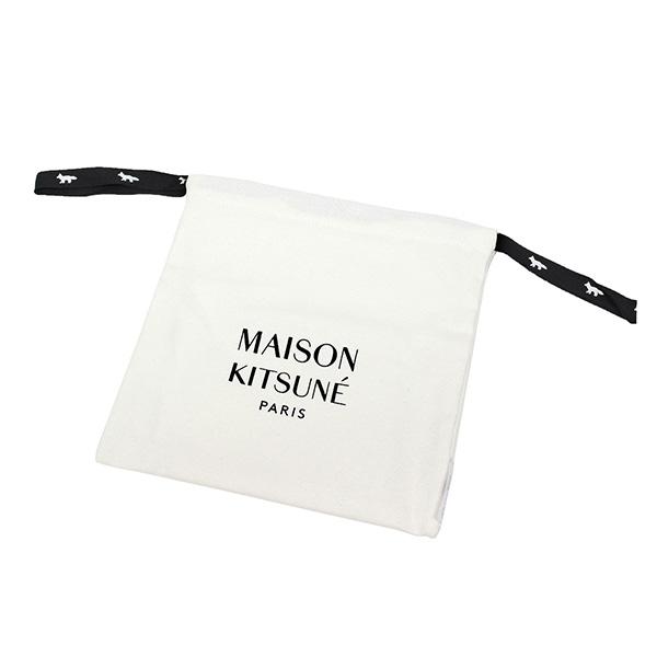 MAISON KITSUNE（メゾン キツネ） 25AWモデル メゾン キツネ ユニ