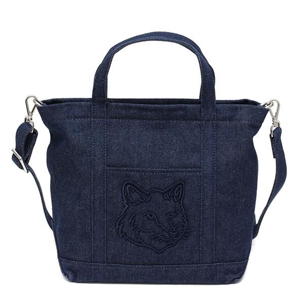 MAISON KITSUNE（メゾン キツネ） 25AWモデル メゾン キツネ