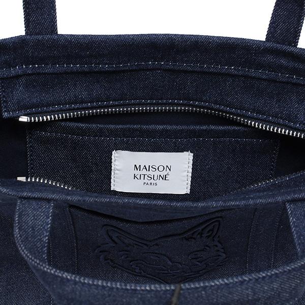 MAISON KITSUNE（メゾン キツネ） 25AWモデル メゾン キツネ