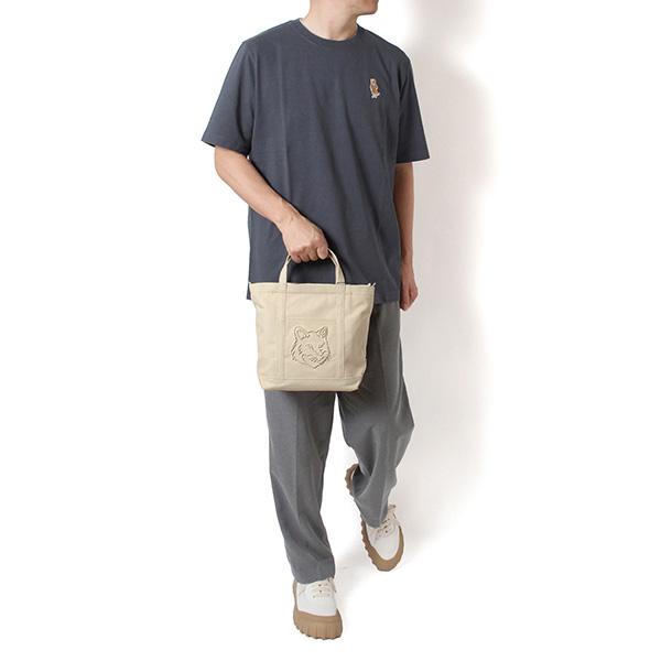 MAISON KITSUNE（メゾン キツネ） 26SSモデル メゾン キツネ メンズ