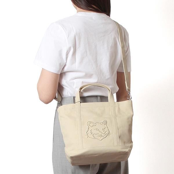 MAISON KITSUNE（メゾン キツネ） 26SSモデル メゾン キツネ