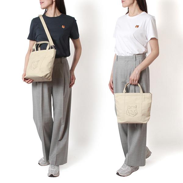 MAISON KITSUNE（メゾン キツネ） 26SSモデル メゾン キツネ