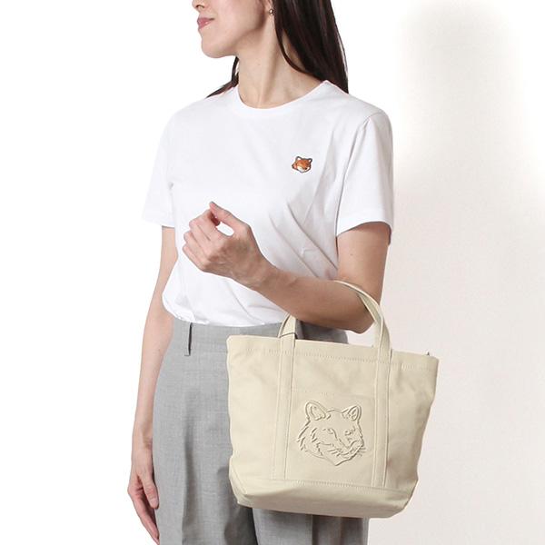 MAISON KITSUNE（メゾン キツネ） 26SSモデル メゾン キツネ