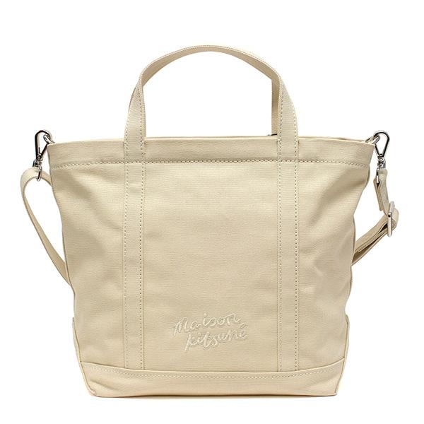 MAISON KITSUNE（メゾン キツネ） 26SSモデル メゾン キツネ