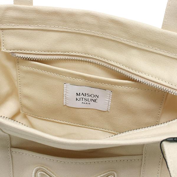 美品 メゾンキツネ MAISON KITSUNE 2way ボディバッグ MAISON KITSUNE（メゾン キツネ） バッグ ボディバッグ ベルトバッグ