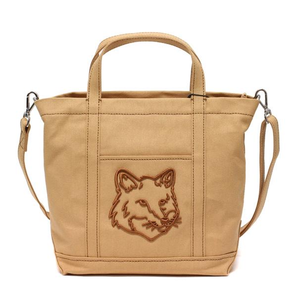 MAISON KITSUNE 25SSモデル メゾン キツネ レディース フォックス