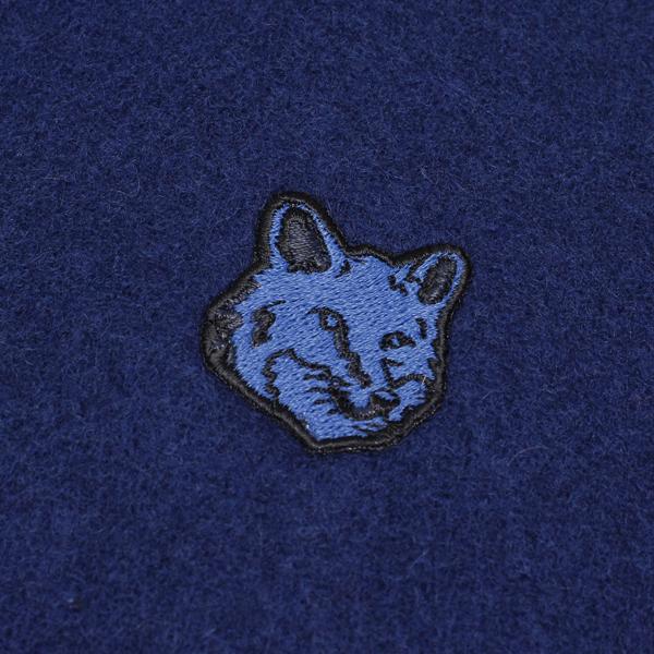 【美品】MAISON KITSUNE(メゾンキツネ)大判ストール　マフラー 楽天市場】【10/18〜20限定・MAX3万円OFFクーポン配布中】MAISON