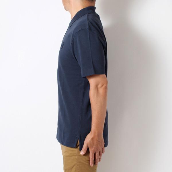 MAISON KITSUNE 24SSモデル メゾン キツネ ボールド フォックス