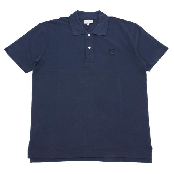 MAISON KITSUNE 24SSモデル メゾン キツネ ボールド フォックス