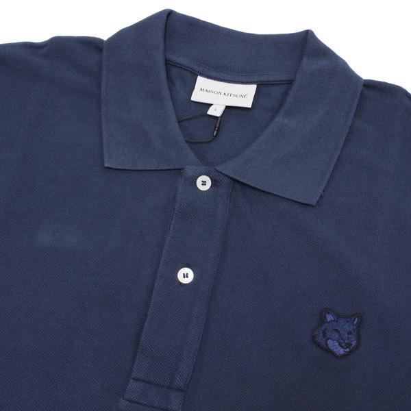 MAISON KITSUNE 24SSモデル メゾン キツネ ボールド フォックス