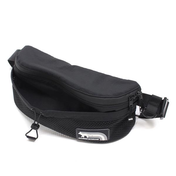 MAISON KITSUNE 25SSモデル メゾン キツネ メンズ フラッシュ