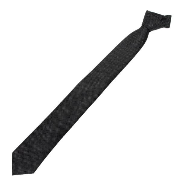 MICHAEL KORS（マイケルコース） ネクタイ necktie【ブラック】 S49089
