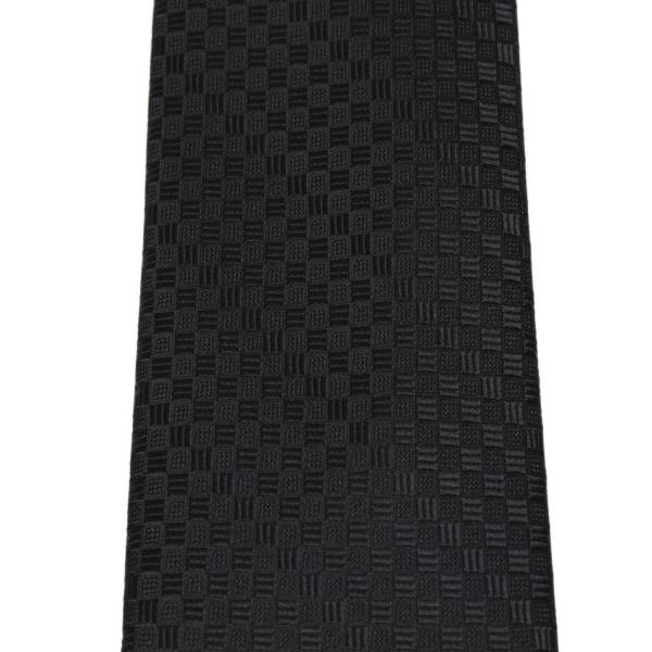 マイケルコース MICHAEL KORS  ネクタイ necktie【ブラック】 S49090 7KC4T 193001/necktie｜drawers｜04