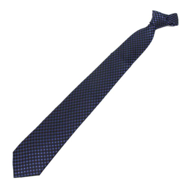 マイケルコース MICHAEL KORS  ネクタイ necktie【ブルー】 S49557 7KCB3 326410/necktie｜drawers｜02