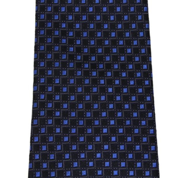 マイケルコース MICHAEL KORS  ネクタイ necktie【ブルー】 S49557 7KCB3 326410/necktie｜drawers｜04