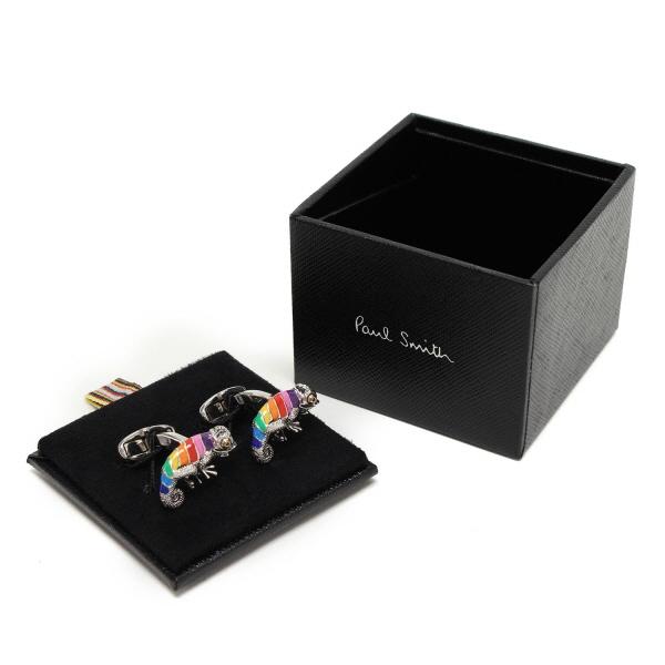 Paul Smith（ポール・スミス） CAMELEON カフス【カメレオン】 M1A