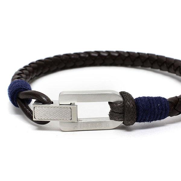 トミーヒルフィガー　ブレスレット TOMMY HILFIGER トミーヒルフィガー ブレスレット ブレス