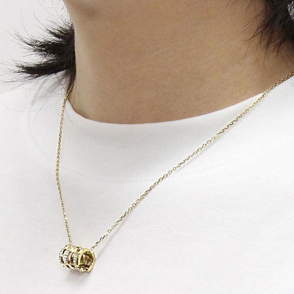 ネックレス プラスヴァンドーム Plus Vendome チョーカー ネックレス