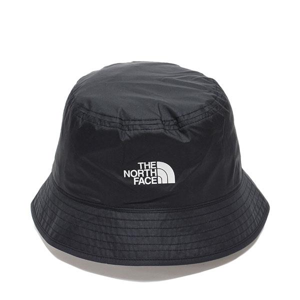 ザノースフェイス THE NORTH FACE SUN STASH HAT サン スタッシュ ハット バケットハット【TNF BLACK/TNF WHITE】 NF00CGZ0 KY4/【2025SS】goods | THE NORTH FACE | 01