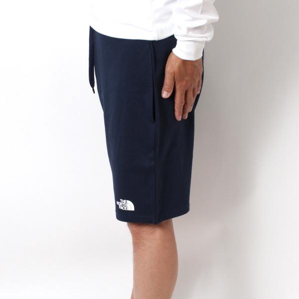 THE NORTH FACE（ザ ノースフェイス） 24SSモデル メンズ ショート