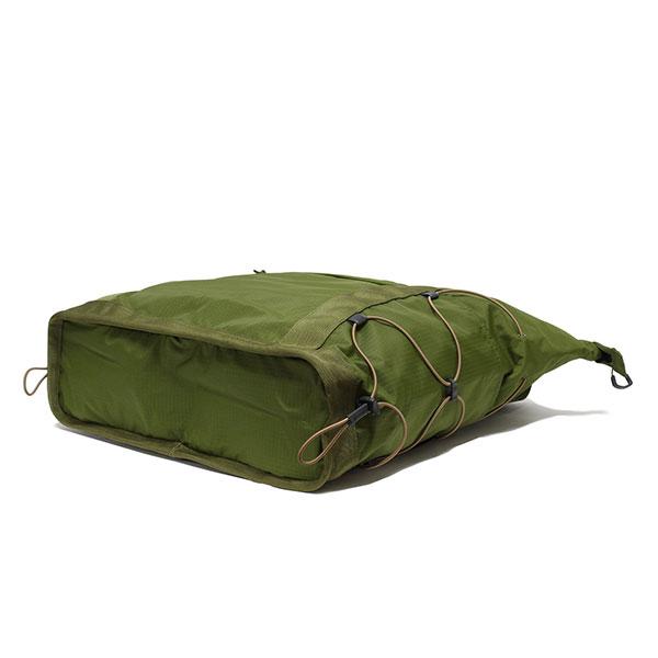 ザノースフェイス THE NORTH FACE BOREALIS TOTE ボレアリス トート【Forest Olive/Utility Br】 NF0A52SV 39M/【2025SS】m-bag | THE NORTH FACE | 06