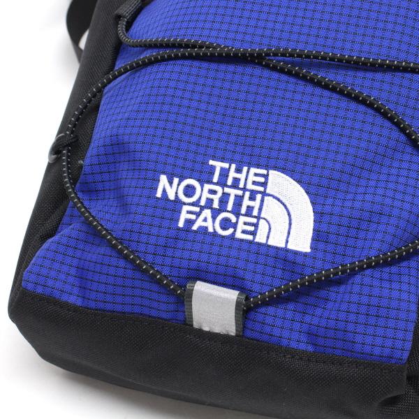 ザノースフェイス THE NORTH FACE JESTER CROSSBODY ショルダーバッグ【TNF BLUE/TNF BLACK】 NF0A52UC 0IT/【2024-25AW】m-bag | THE NORTH FACE | 10
