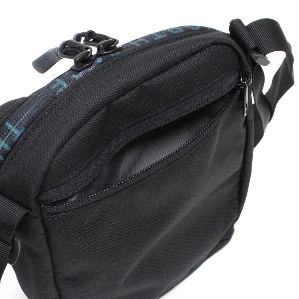 ザノースフェイス THE NORTH FACE JESTER CROSSBODY ショルダーバッグ【TNF BLUE/TNF BLACK】 NF0A52UC 0IT/【2024-25AW】m-bag | THE NORTH FACE | 11