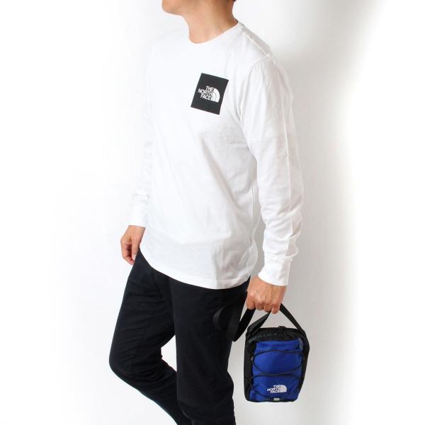 ザノースフェイス THE NORTH FACE JESTER CROSSBODY ショルダーバッグ【TNF BLUE/TNF BLACK】 NF0A52UC 0IT/【2024-25AW】m-bag | THE NORTH FACE | 02