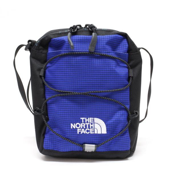 ザノースフェイス THE NORTH FACE JESTER CROSSBODY ショルダーバッグ【TNF BLUE/TNF BLACK】 NF0A52UC 0IT/【2024-25AW】m-bag | THE NORTH FACE | 03