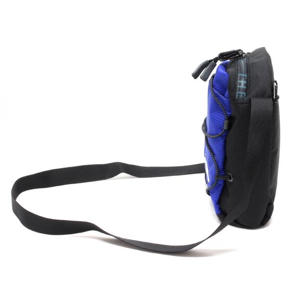 ザノースフェイス THE NORTH FACE JESTER CROSSBODY ショルダーバッグ【TNF BLUE/TNF BLACK】 NF0A52UC 0IT/【2024-25AW】m-bag | THE NORTH FACE | 05