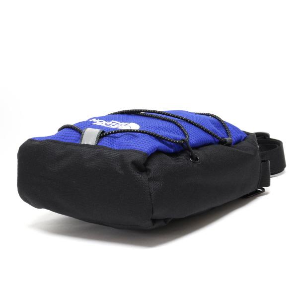 ザノースフェイス THE NORTH FACE JESTER CROSSBODY ショルダーバッグ【TNF BLUE/TNF BLACK】 NF0A52UC 0IT/【2024-25AW】m-bag | THE NORTH FACE | 06