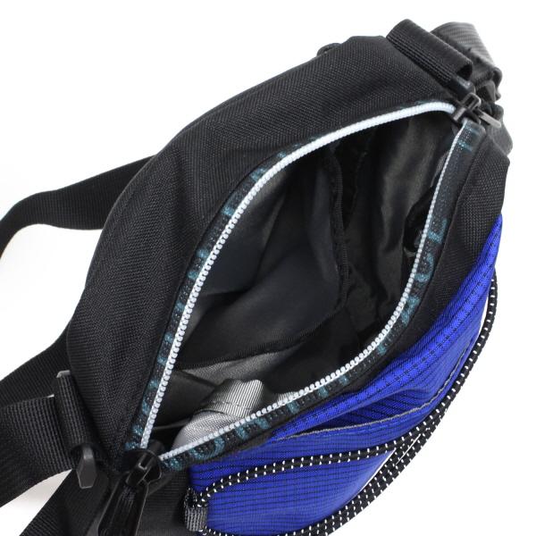 ザノースフェイス THE NORTH FACE JESTER CROSSBODY ショルダーバッグ【TNF BLUE/TNF BLACK】 NF0A52UC 0IT/【2024-25AW】m-bag | THE NORTH FACE | 07