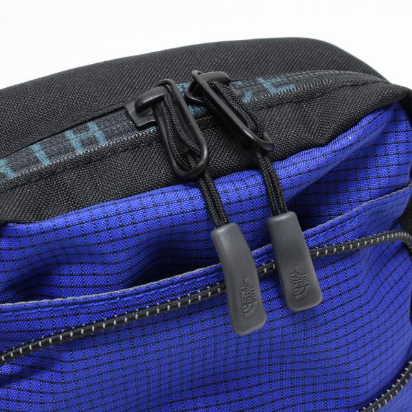 ザノースフェイス THE NORTH FACE JESTER CROSSBODY ショルダーバッグ【TNF BLUE/TNF BLACK】 NF0A52UC 0IT/【2024-25AW】m-bag | THE NORTH FACE | 08