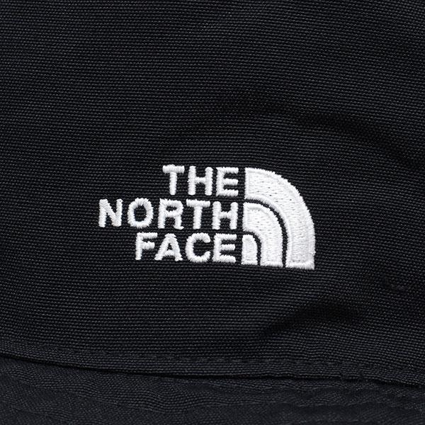ザノースフェイス THE NORTH FACE RECYCLED 66 BRIMMER リサイクル 66 ブリマー バケットハット【TNF BLACK】 NF0A5FX3 JK3/【2025SS】goods | THE NORTH FACE | 05