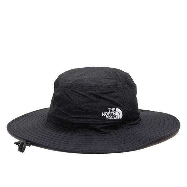 ザノースフェイス THE NORTH FACE HORIZON BREEZE BRIMMER ホライゾン ブリーズ ブリマー バケットハット【TNF BLACK/TNF WHITE】 NF0A5FX6 KY4/【2025SS】goods | THE NORTH FACE | 01