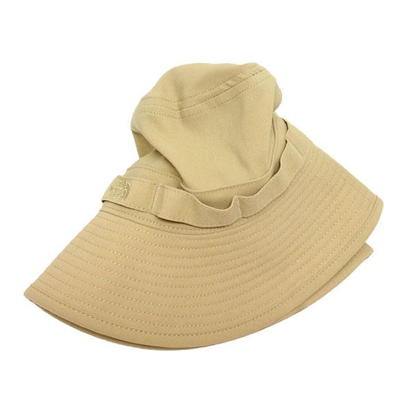バクラム（スパットリー） THE NORTH FACE ザノースフェイス CLASS V BRIMMER クラス