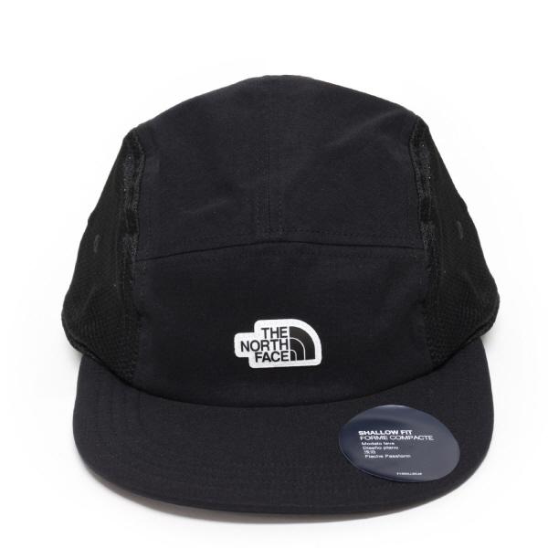 ザノースフェイス THE NORTH FACE  キャップ CLASS V CAMP HAT【JK3 TNF BLK】 NF0A5FXJ  JK3/goods | THE NORTH FACE | 01