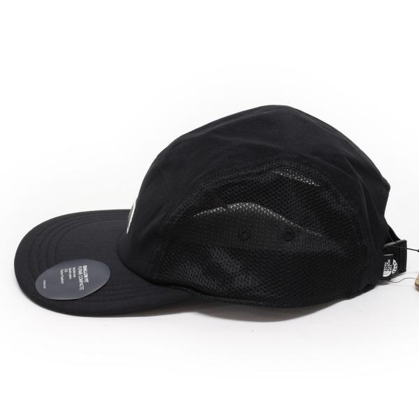 ザノースフェイス THE NORTH FACE  キャップ CLASS V CAMP HAT【JK3 TNF BLK】 NF0A5FXJ  JK3/goods | THE NORTH FACE | 02