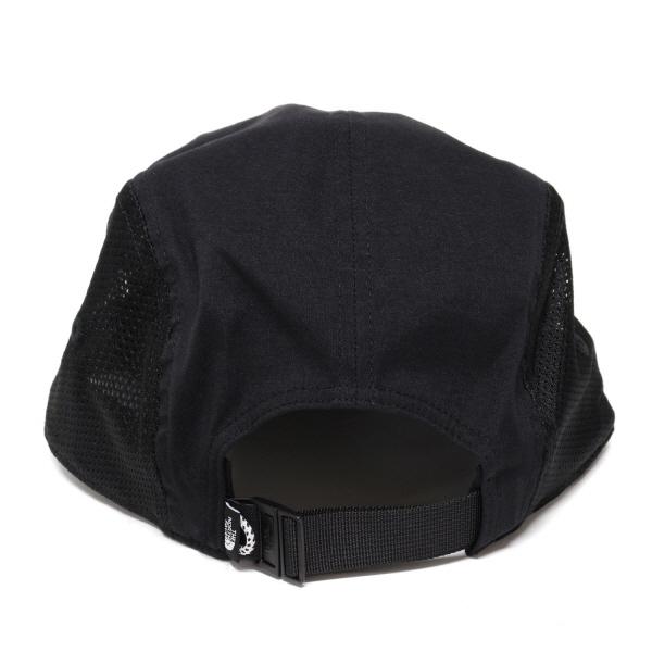 ザノースフェイス THE NORTH FACE  キャップ CLASS V CAMP HAT【JK3 TNF BLK】 NF0A5FXJ  JK3/goods | THE NORTH FACE | 03